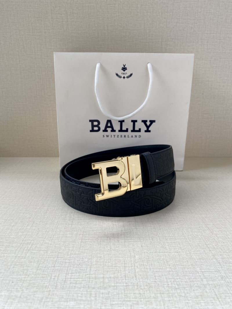 BALLY